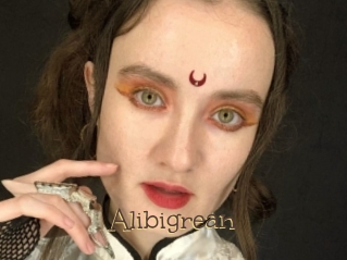 Alibigrean