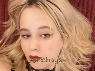 Alicahayse