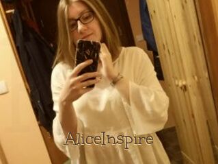 AliceInspire