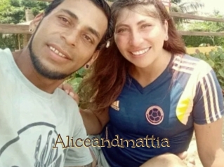 aliceandmattia Porno FR