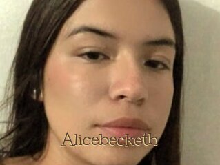 Alicebecketh