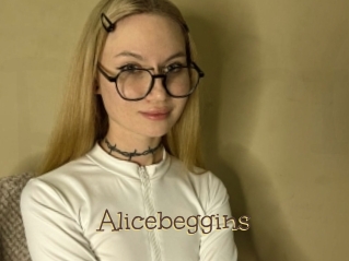 Alicebeggins