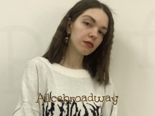Alicebroadway