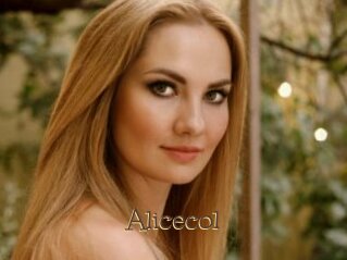 Alicecol