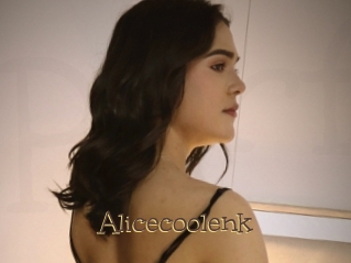 alicecoolenk Porno FR