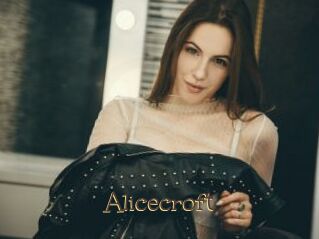Alicecroft