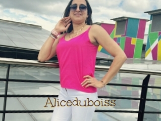 Aliceduboiss