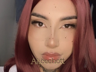 Aliceehott