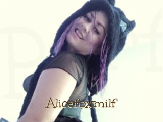 Alicefoxmilf