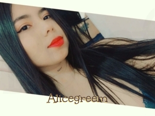 Alicegreem