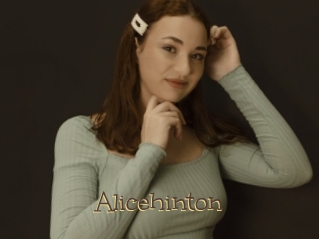 Alicehinton