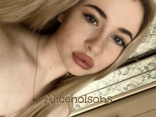 Aliceholsons