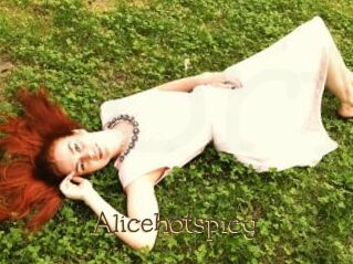 Alicehotspicy