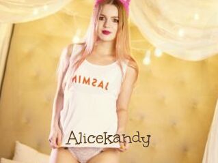 Alicekandy