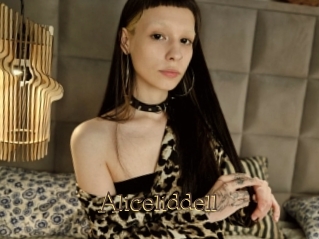 Aliceliddell