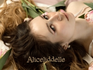 Aliceliddelle