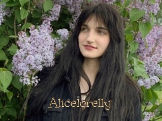 alicelorelly Porno FR