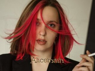 Alicemain
