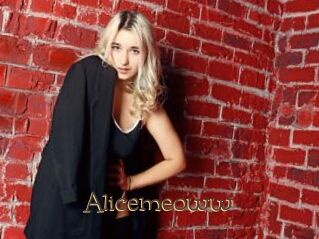 Alicemeoww