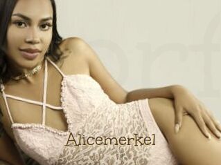 Alicemerkel