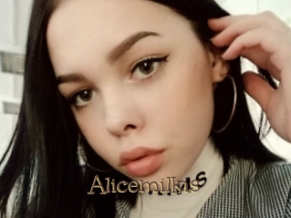 Alicemilkis