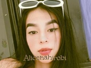 Alicenahirobi