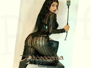 Aliceocema