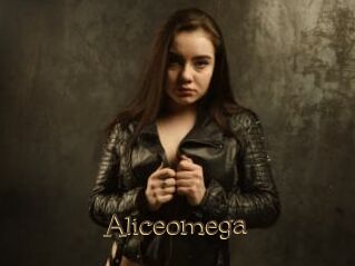 Aliceomega