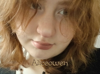 Aliceowen
