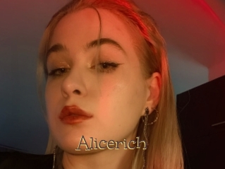 alicerich Porno FR