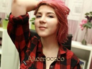 Alicerococo