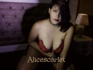 alicescarlet Porno FR