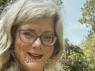 Alicescuriosity
