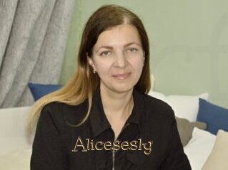 Alicesesly