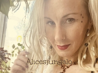alicesjungalo Porno FR
