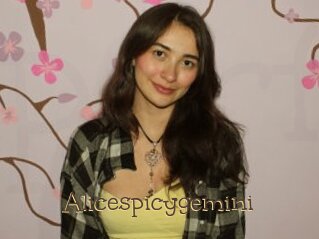 Alicespicygemini
