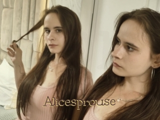 Alicesprouse