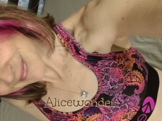 Alicewonder