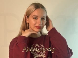 Alicewoody