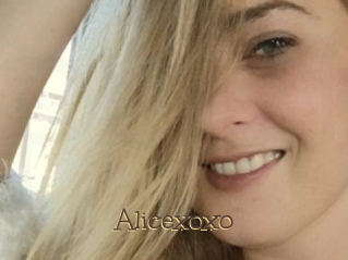 Alicexoxo