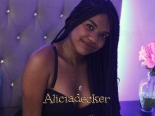 aliciadecker Porno FR