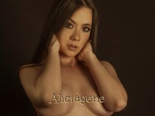 Aliciagene