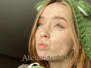 Aliciamarshall