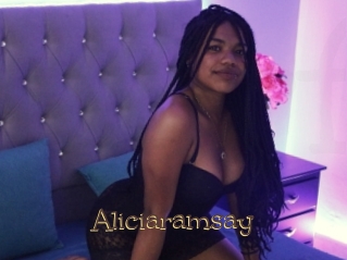 Aliciaramsay