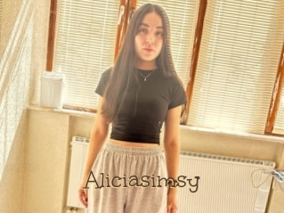 Aliciasimsy