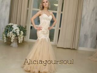 Aliciayoursoul