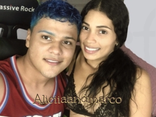 aliciiaandmarco Porno FR