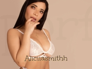 aliciiasmithh Porno FR