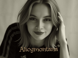 Alicymontana
