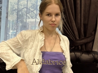 Alidabrice